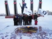 ������������� ����: ������������� ������� ������� ������ ���� �� ����������� � �����