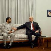 Беларусь и война Ирана с Западом