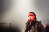 Marilyn Manson     -- 