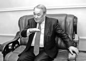 Максут Нарикбаев: Президент поступил мудро