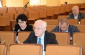 Совет парламента Северной Осетии рассмотрел итоги исполнения республиканского бюджета за I квартал 2022 года
