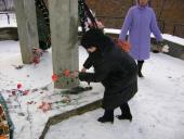 Пермский край: День памяти жертв политических репрессий в Перми