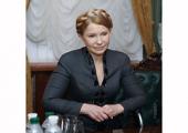 Юлия Тимошенко провела телефонный разговор со спикером парламента Литвы