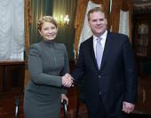 Юлия Тимошенко: украинцы изменили ход истории не только в Украине, но и в регионе (фото)
