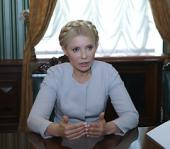 Юлия Тимошенко: Украина и мир должны действовать безотлагательно и слаженно для прекращения агрессии России