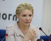 Юлия Тимошенко: законом об амнистии власть усиливает авторитарное давление
