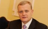 Андрей Пинчук: Украина должна решать конфликт с Россией в политической плоскости