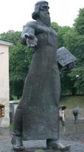 ����� ���� � �����