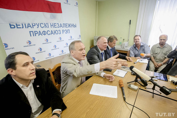 ����: ����� �����������, TUT.BY