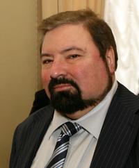 Александр Черноволенко