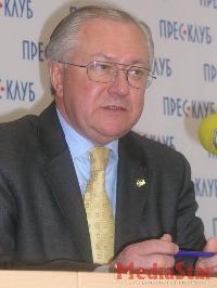 Борис Тарасюк