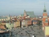 Варшава