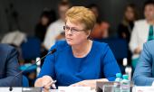 Окунева: Нельзя лишать ребенка права жить дома даже после развода родителей