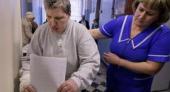 Смоленская область. Голосуют пациенты психбольницы