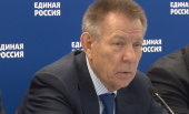 Партпроект "Здоровое будущее" проконтролирует строительство медучреждений на селе