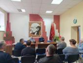 Леонид Калашников: «Работа в избирательном округе помогает лучше понять нужды людей и создает основу для законотворческой деятельности»
