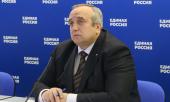 Решение Европейского вещательного союза было ожидаемым, считает Клинцевич