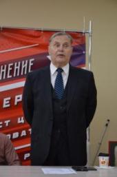 Санкт-Петербург. Новый курс учебного центра политической культуры