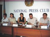 “Как на судах у африканских жрецов”