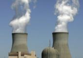Отказ Германии от атомной энергетики не сыграет на руку Газпрому - Greenpeace