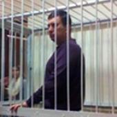 Игорь Марков за решёткой много читает и избегает тюремной стряпни