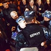 Штурм облУВД: апелляционный суд освободил активиста партии «РОДИНА»