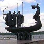 Недопустим переименование Киева!