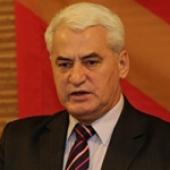 В партии «РОДИНА» пополнение