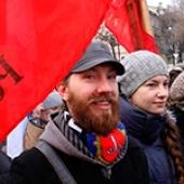 Александр Васильев: большинство жителей Новороссии не считают «Евромайдан» своей борьбой