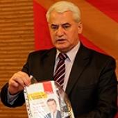 Ряды «РОДИНЫ» выразили желание пополнить порядка 1000 одесситов