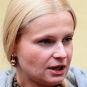 Новорождённого сына Игоря Маркова назвали Михаилом