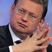 Мнение: Игорь Марков — единственный искренний пророссийский политик в Украине
