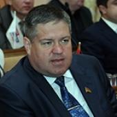 Соратника Игоря Маркова освободили из-под домашнего ареста