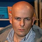 Олесь Бузина: президент, выпускайте Маркова