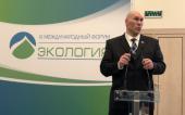 Федеральные каналы законодательно обяжут уделять часть эфирного времени вопросам экологии