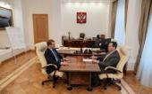 Предложения Закондырина о защите Забайкалья от паводков оценили в Москве