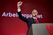 Социал-демократы в Норвегии победили на парламентских выборах