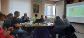 У Мінску адбылося пасяджэнне кампаніі назірання "Права выбару"
