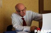 Анатоль Сідарэвіч: Гэты мастак і гэты рэдактар – невукі