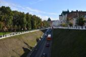 Г.А. Зюганов в Нижегородском Кремле. Фоторепортаж