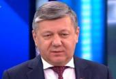 Дмитрий Новиков на Первом канале: «Между патриотизмом и узколобостью национализма – принципиальная разница»