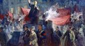 «Век Октября. Моя революция». Интервью с профессором С.Г. Кара-Мурзой в газете «Правда»