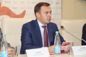 Юрий Афонин в Удмуртии: Коммунисты изменят систему межбюджетных отношений в пользу регионов и муниципалитетов