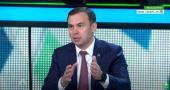 Юрий Афонин на НТВ: "КПРФ продолжает борьбу за интересы трудящихся"