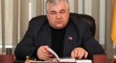 Поздравление К.К. Тайсаева с Днем международной солидарности трудящихся