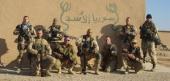 Три путинских удара в Сирии: или как русские учат сирийцев воевать