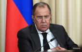 Лавров: Россия не просит Запад о снятии санкций