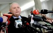 Евросоюз стал на путь распада - Качиньский