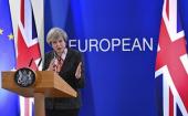 Мэй призвала Запад активнее противостоять России на Балканах