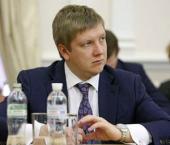 Газа с украинских месторождений не хватит даже для нужд населения